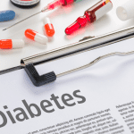 negligencia médica diabetes