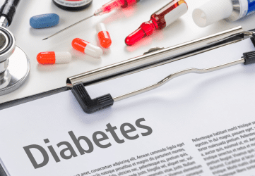 negligencia médica diabetes