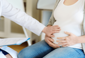 negligencia médica en el parto